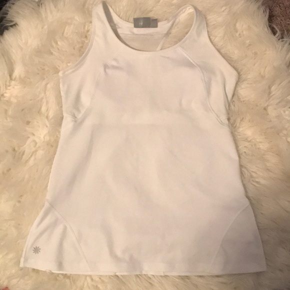 Athleta Tops - NWOT Athleta Tank Top